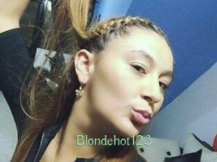 Blondehot123