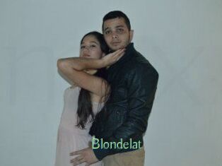 Blondelat