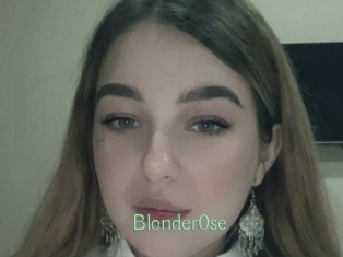 Blonder0se