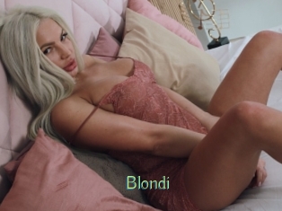 Blondi