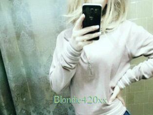 Blondie420xx