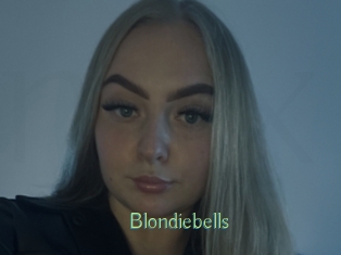 Blondiebells
