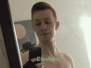 Blondyjim