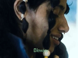 Blowjoy