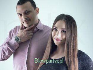Blowpartycpl