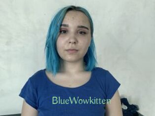 BlueWowkitten