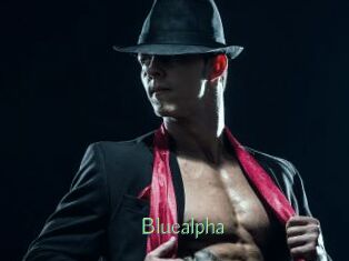 Bluealpha