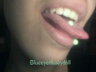 Blueeyedbabydoll