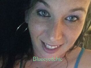 Blueeyedchic