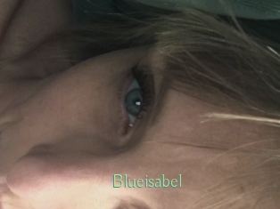 Blueisabel