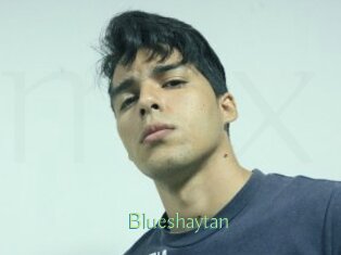 Blueshaytan