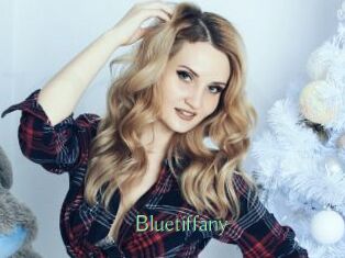 Bluetiffany