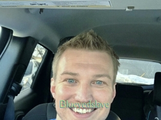 Blueyedslave