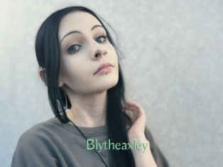Blytheaxley