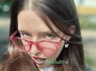 Blythebluitt