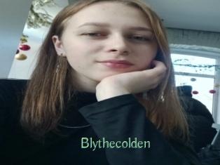 Blythecolden