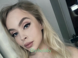 Blythedaby