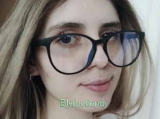 Blythedendy