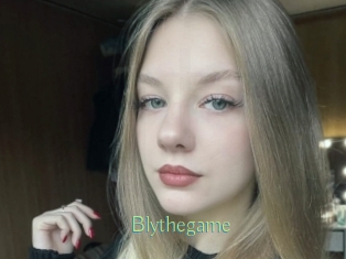 Blythegame