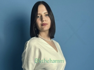 Blythehamm