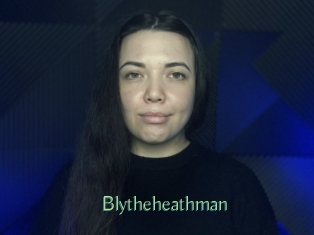 Blytheheathman