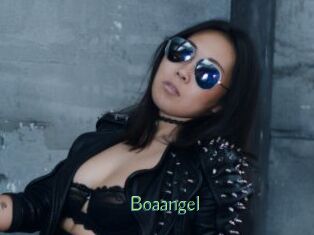 Boaangel
