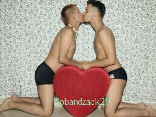 Bobandzack29