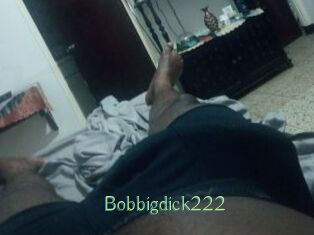 Bobbigdick222