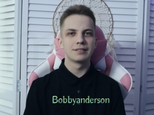Bobbyanderson