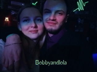Bobbyandlola