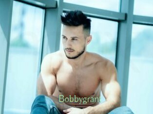 Bobbygrant