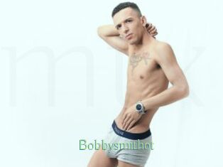 Bobbysmithot