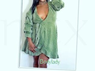 Bodylady