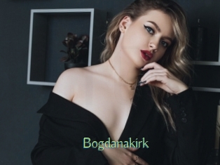 Bogdanakirk