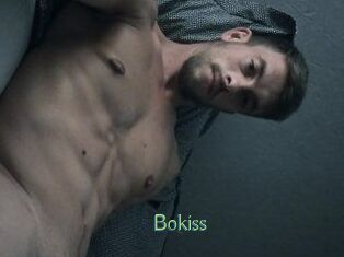 Bokiss