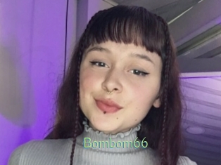 bombom66 Motion X