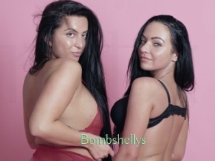 bombshellys Motion X