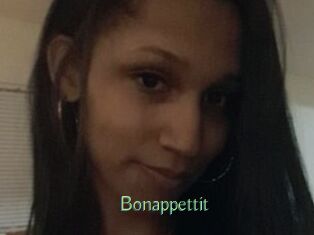 Bonappettit