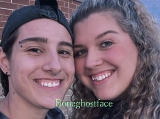 Boneghostface