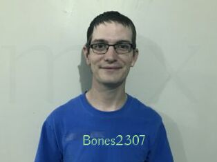 Bones2307