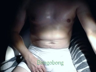 bongobong Motion X