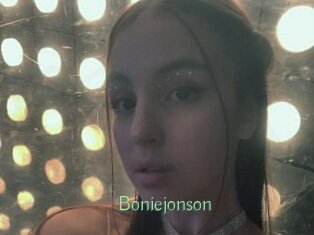 Boniejonson