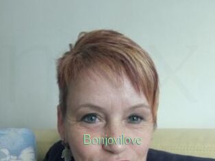 Bonjovilove