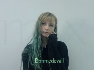 Bonniedevall