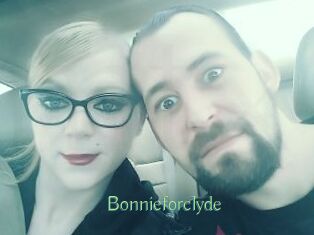 Bonnieforclyde