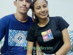 Bonnyandjeyson