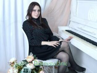 Bonnystefanie