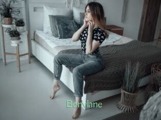 Bonylane