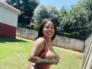 Boobsdiva