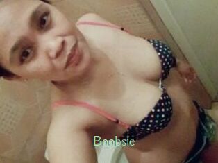 Boobsie